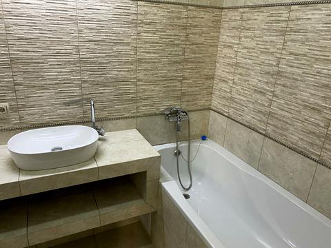 квартира за адресою Академіка Сахарова вул., 3в