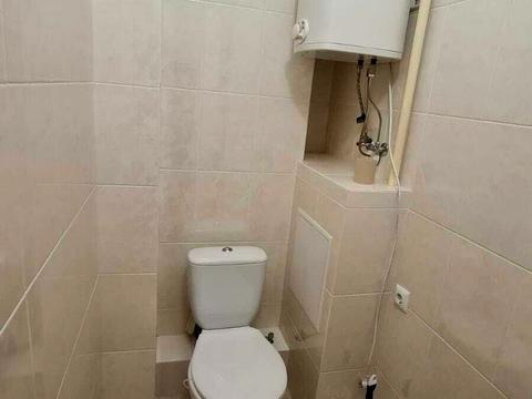 квартира по адресу Николая Закревского ул., 95-Г