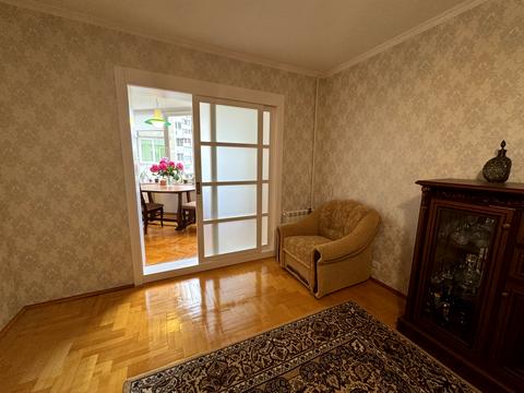 квартира за адресою Анни Ахматової вул., 6