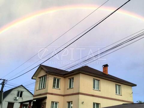 дом по адресу Бориспільський