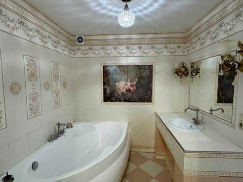 квартира по адресу Проспект Миру, 4а