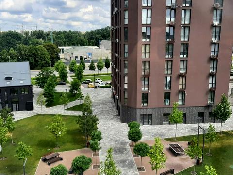 комерційна за адресою Панорамна вул., 2-В