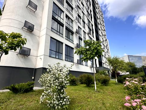 квартира за адресою 600-річчя вул., 3-Б