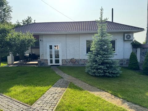 будинок за адресою с. Білогородка, Лисенка, 38