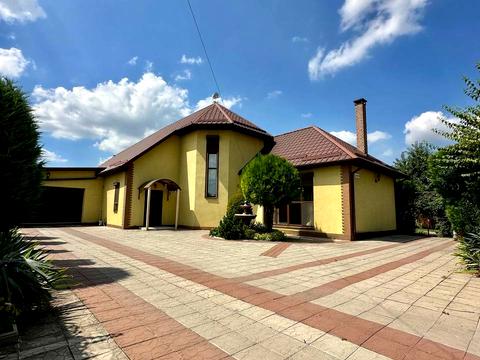 дом по адресу Центральная ул., 46