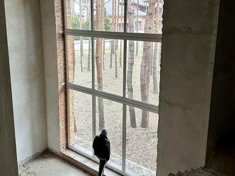 будинок за адресою с. Романків, зелена