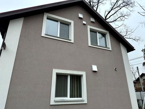 дом по адресу Гоголя ул., 11б