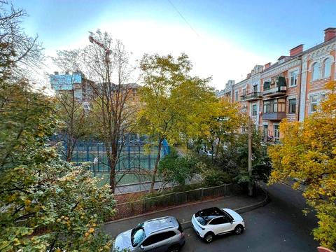 квартира по адресу Ипсилантиевский пер. (Аистова ул.), 3