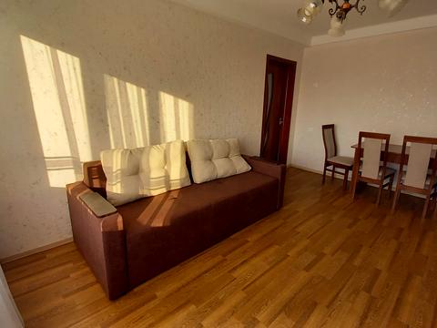 квартира по адресу Раисы Окипной ул., 9