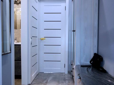 квартира за адресою Клубничный переулок, 24