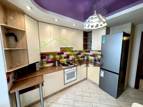 квартира за адресою Панянка вул., 75а