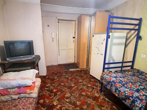 комната по адресу Сталеваров ул., 58