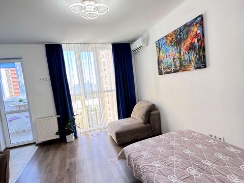 квартира за адресою Петра Калнишевського вул. (Михайла Майорова), 8