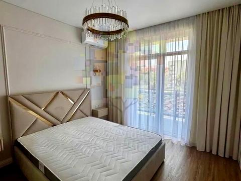 квартира за адресою Срібляста вул., 3