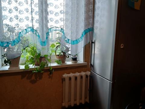 квартира за адресою Пантелеймона Куліша вул. (Челябінська), 5-Б