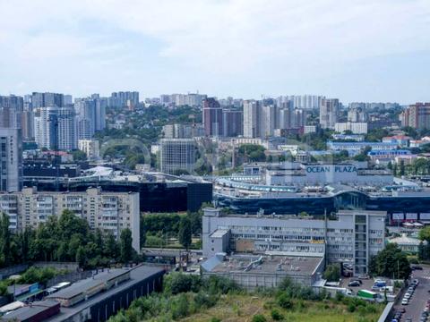 квартира по адресу Джона Маккейна ул. (Кудри Ивана), 7