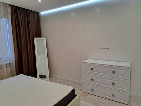 квартира за адресою Сергія Данченка вул., 5