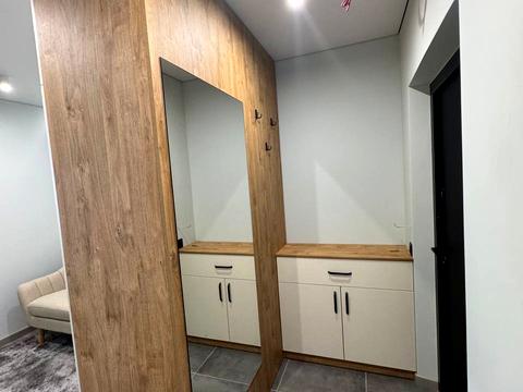 квартира за адресою Бельведерська вул., 32-Б