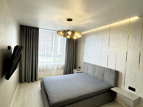 квартира за адресою Європейського Союзу просп. (Правди), 53/46