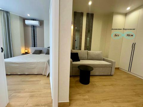квартира по адресу Мартинова просп., 32