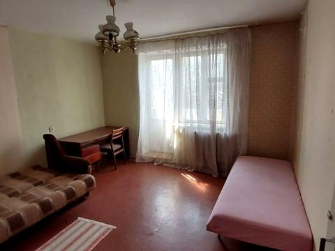 квартира по адресу Радостная ул., 23