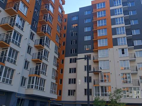 квартира за адресою Немирівське шосе, 94-Л, к1-4