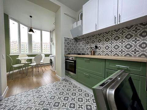 квартира по адресу абрикосова, 3г