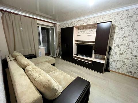 квартира по адресу Петра Калнышевского просп. (Косіора), 39