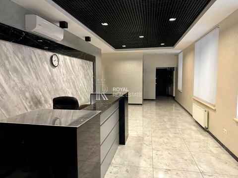 коммерческая по адресу Красиловская ул., 7