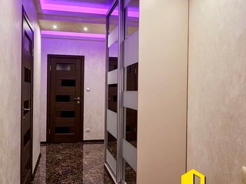 квартира по адресу Львов, Демнянская ул., 26