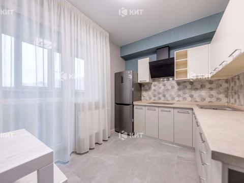 квартира по адресу Драгоманова ул., 8