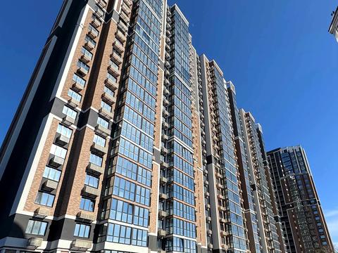квартира по адресу Васильковская ул., 37-Г