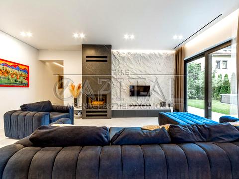 будинок за адресою Малинова вул., 4