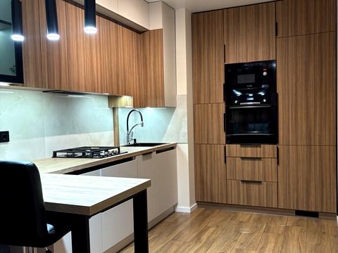 квартира по адресу Стрийская ул., 45