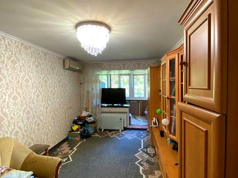 квартира по адресу Паустовского ул., 25
