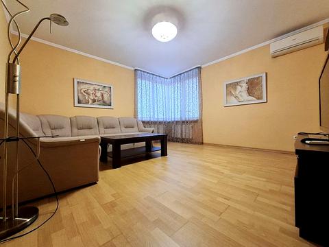 квартира по адресу Чоколовский бульв., 42-А