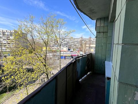 квартира по адресу Лесной просп., 24