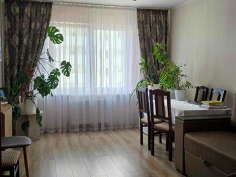квартира по адресу Юлии Здановской ул. (Ломоносова), 36-В