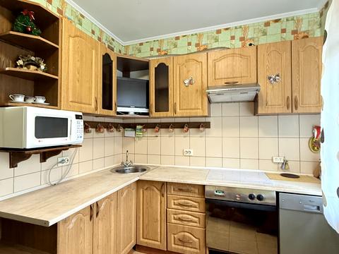 квартира за адресою Академіка Глушкова просп., 21