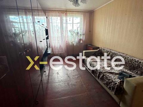 квартира за адресою Перемоги просп., 60а