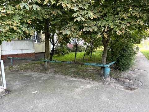 квартира по адресу Червоной Калины просп. (Владимира Маяковского), 54/9