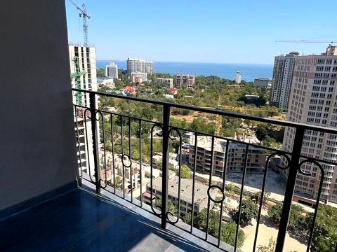 квартира за адресою Генуезька вул., 1/1