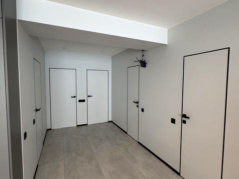 квартира по адресу Височана, 18