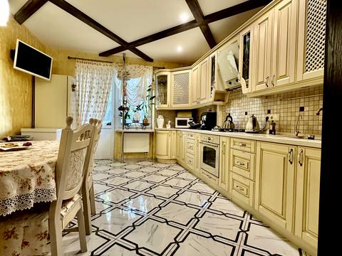 квартира за адресою Берестовська вул. (Пушкіна), 29