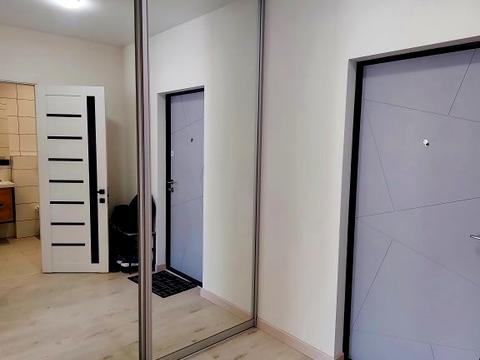 квартира за адресою смт. Слобожанське, Володимирська вул., 6