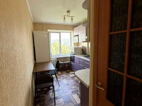 квартира по адресу Героев АТО ул. (Красіна), 83/23