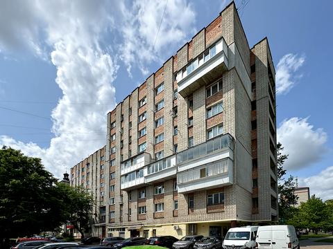 квартира по адресу Симоненко ул. (Конституции), 7