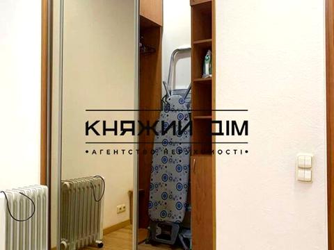 квартира за адресою Еспланадна вул., 32