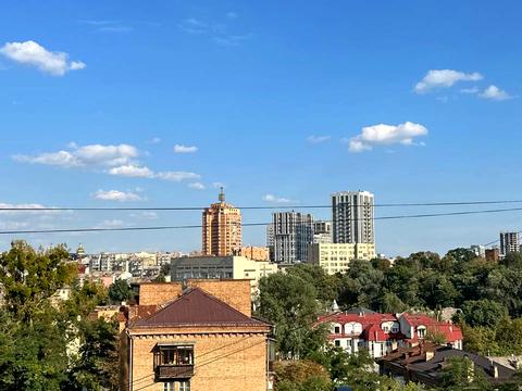 квартира по адресу Гоголевская ул., 47