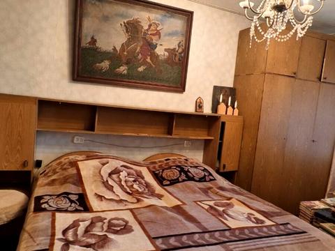 квартира по адресу Василия Сергиенко ул. (Заднепровская), 16-Б
